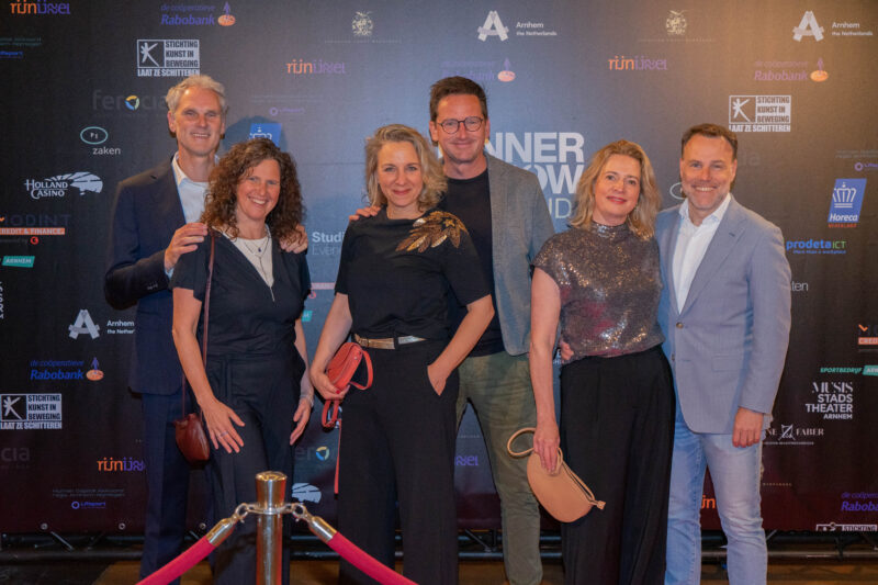 Dinnershow Goud 17 april-40